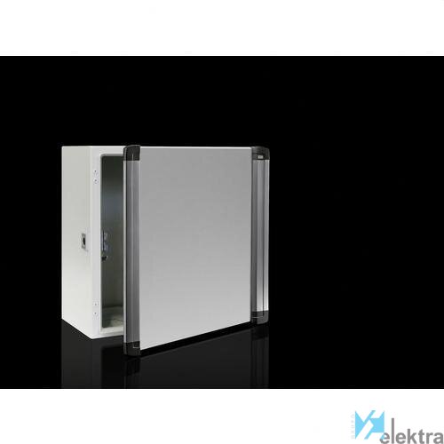 RITTAL AX CAJA DE MANDO C/ASAS 380X380X210 (AlxAnxFo)