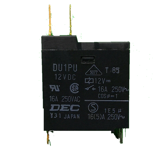 FINDER RELEVADOR DE POTENCIA 3NA 16A 220VAC