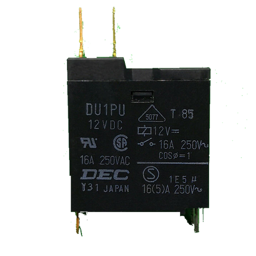 FINDER RELEVADOR DE POTENCIA 3NA 16A 220VAC