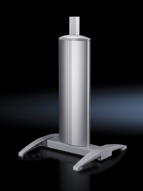RITTAL CP PEDESTAL PARA COMMAND- PANEL CP 60 600x1093x660 mm
