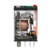 FINDER RELEVADOR ENCAPSULADO 10AMP 6VDC 2P2T 8PIN