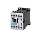 SIEMENS CONTACTOR INSTA 4 CONTACTOS NA 230V AC 400V 25 A AC/DC 24