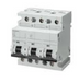 SIEMENS INT TERMOMAG P/RIEL 3P 40A D 10KA 440VAC