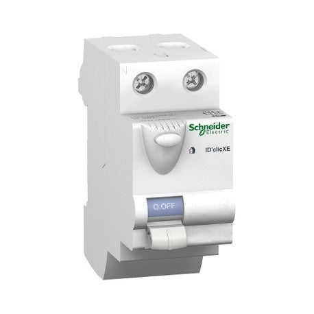 SIEMENS INTERRUPTOR DIFERENCIAL 2P 25A SENS 30MA TIPO AC 230V