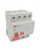 SIEMENS INTERRUPTOR 10KA  2P 30MA CURVA C ENTRADA 40A 230V