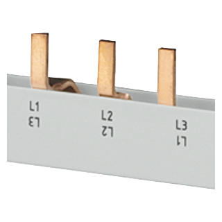 SIEMENS EMBARRADO CLAVIJA 100MM2 3X3 FASES PROTEGIDO CONTRA CONTA