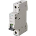 SIEMENS INTERRUPTOR AUTOMATICO MAGNETOTERMICO 230/400V 10A