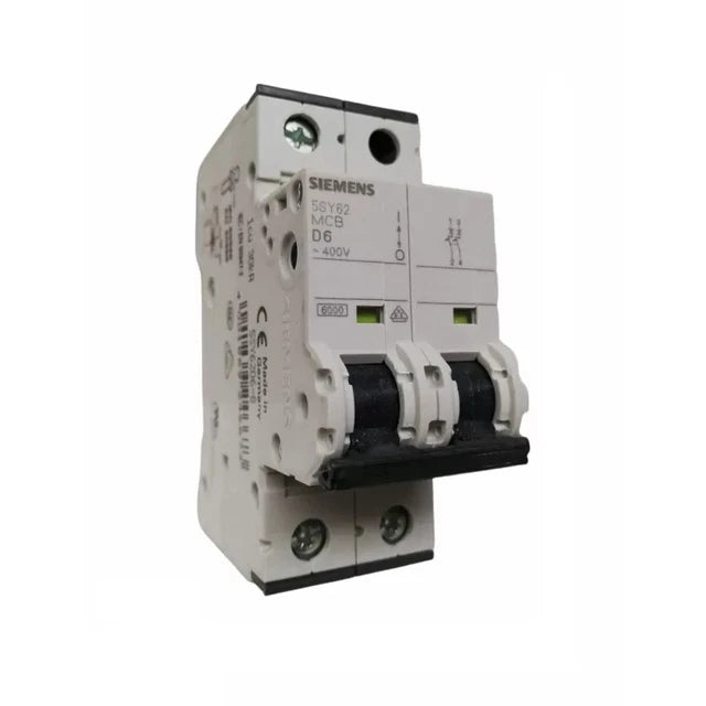 SIEMENS AUTOMATICO MAGNETOTERMICO 230V 4.5 KA