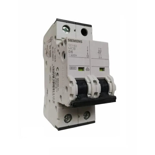 SIEMENS AUTOMATICO MAGNETOTERMICO 230V 4.5 KA