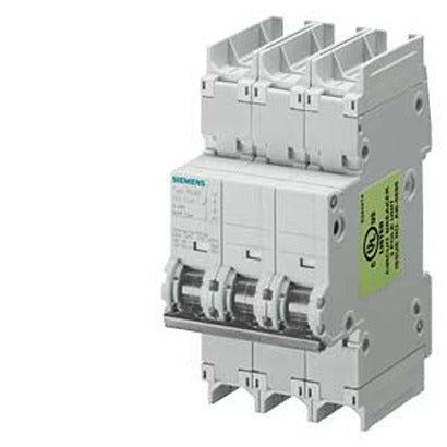 SIEMENS MAGNETOTERMINCO AUTOMATICO 240V 14KA 3 POLOS