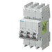 SIEMENS MAGNETOTERMINCO AUTOMATICO 240V 14KA 3 POLOS