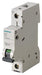 SIEMENS INTERRUPTOR MAGNOTERMICO 240V 14KA 1POLO T70MM
