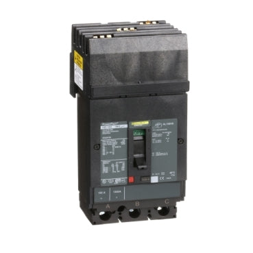 SIEMENS INT TERMOMAG P/RIEL 1P 8A C 14kA 240VAC 60VDC