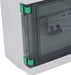SIEMENS DESCARGADOR DE SOBRETENSIONES TIPO 2 UC 600V AC MODULOS D