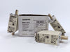 SIEMENS FUSIBLE 500V SUPER RAPIDO 25A