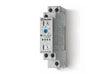FINDER RELEVADOR TIPO ELECTROMAGNETICO 12A-250VAC 12A-30VDC