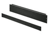 RITTAL CABLE FINGER 6 U RAL 9005