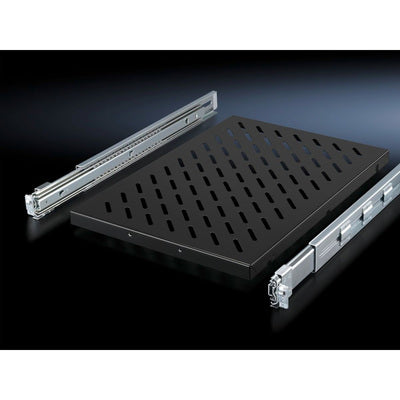 RITTAL COMPONENT SHELF PULL-OUT 1.5 U