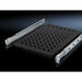 RITTAL COMPONENT SHELF PULL-OUT 1.5 U