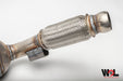 PILZ PSEN CABBLE AXIAL M12 8POLE 10MTS 540321