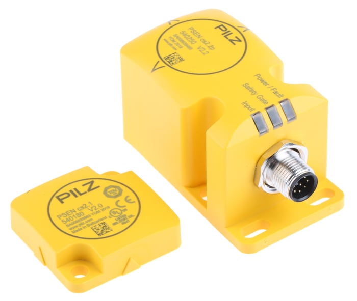 PILZ PSEN CS2.1P / PSEN CS2.1 1UNIT