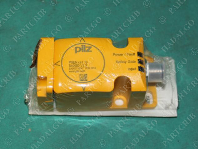 PILZ PSEN cs11p 1 switch 540050