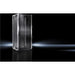 RITTAL VX IT STD. RAL7035 800X2000+100X1000