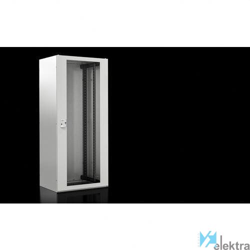 RITTAL VX IT ESTRIBO GESTION CABLEADO 6UA 19"