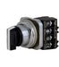 SIEMENS SELECTOR DE METAL NEMA 4X MANTENIDO PALANCA CORTA