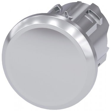 SIEMENS TAPON CIEGO PARA PUNTOS DE MANDO REDONDOS VACIOS 22MM