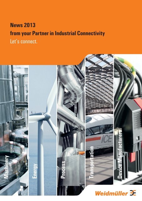 WEIDMUELLER CABLE PROFINET CAT 5 DE 1 METRO CON CONECTORES RJ45