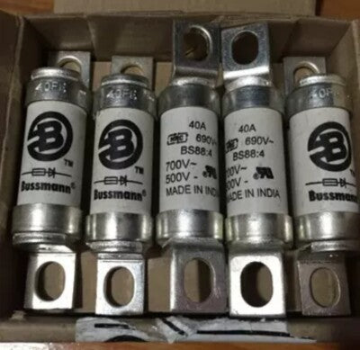 BUSSMAN FUSIBLE BS88 690V