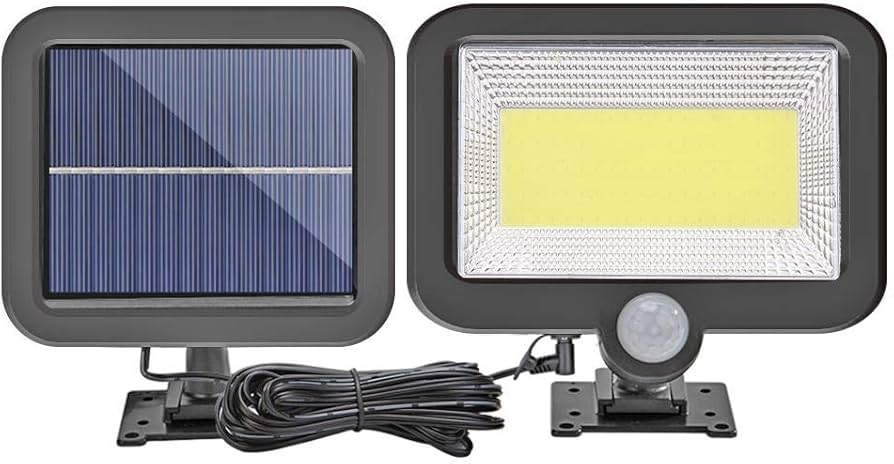 TECNOLITE LUZ DE CORTESIA LED EXTERIOR SOBREPONER 8W LUZ CALIDA B