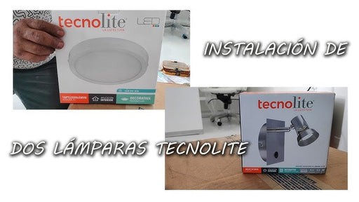 TECNOLITE LAMPARA LED 3.5W127V2000KE27120LM