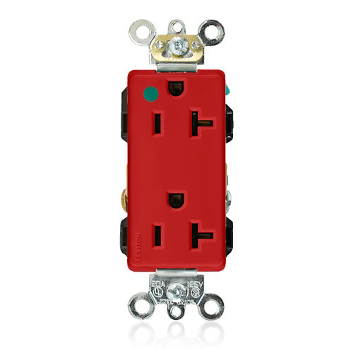 LEVITON DOS INTERRUPTORES SENC DE PALANCA 15A 120/277V MARFIL