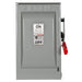 SIEMENS DESCONECTADOR 60A 3P 600V 3W NON-FUSED HD 3R