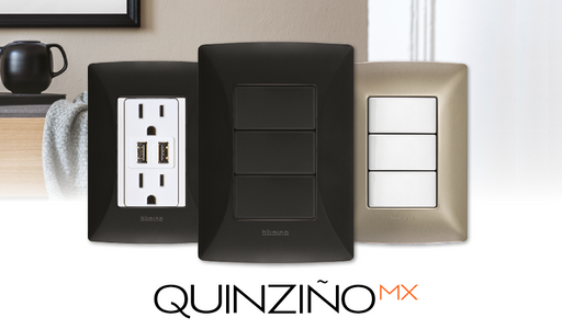 MODUS PRO TOMACORRIENTE DUPLEX + 2 USB C/PLACA NEGRO MATE