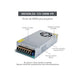 TECNOLITE DRIVER C/SALIDA 12V 36W IP66 P/PROYECTO