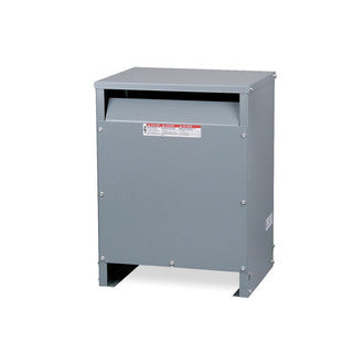 TRANSFORMADOR DE CONTROL 3F 225KV 440-480V/220V-127V C/GAB