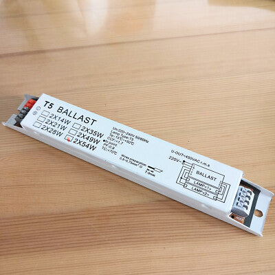 PH BALASTRO 2X28W T5 ICN2S28N73M