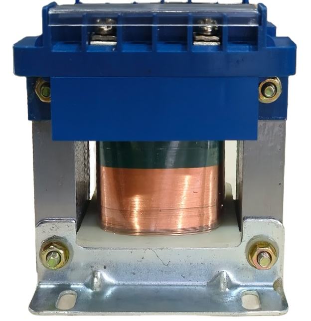 TRANSFORMADOR DE CONTROL ENCAPSULADO 3KV 480/110V