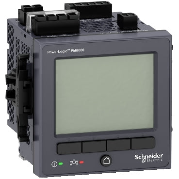 SCHNEIDER METSEP8240 MEDUDIR DE ENERGIA 512MB