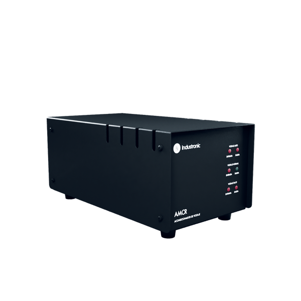 UPS 1000VA/600W INDUSTRONIC UPS-IND-5110