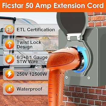 TT-50 AMP KIT DE TIERRA FISICA