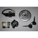 TT-MASTIL6 INOX MASTIL DE ACERO INOXIDABLE DE 6 MTS 2"