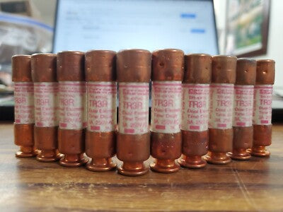 FERRAZ FUSIBLE ATDR3-1/2 3.5AMP 10X38
