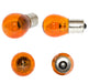 HELLA FOCO DA15S 1141 1P 12V 18W