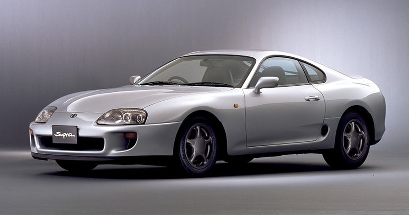 SUPRA SLSF-M2-L03-850MV-SLMB
