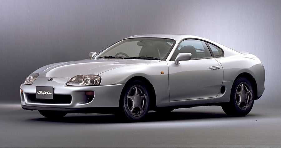 SUPRA SLSF-M2-L03-850MV-SLMB