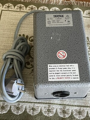 TRANSFORMADOR DE CONTROL 1F 200VA 110V/66V